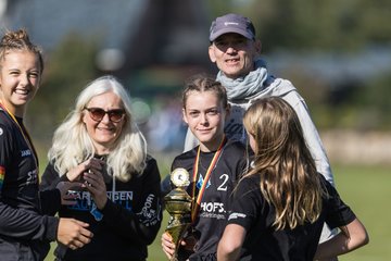 Bild 251 - wU16 Deutsche Meisterschaft